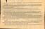 On tan paper with a blue heading and information below and on the reverse in Vietnamese