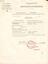 Republic of Vietnam - Residence Certificate ID for Luu Thu Hang Vietnamese nationality (for citizen).