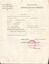 Vietnamese Document - Certificate of Conduct