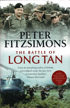 The Battle Of Long Tan