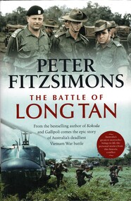 The Battle Of Long Tan