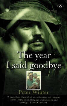 The Year I Said Goodbye