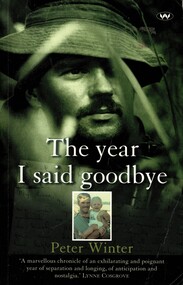 The Year I Said Goodbye