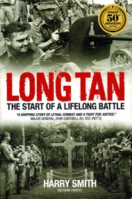 Long Tan: The Start of a Lifelong Battle