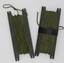 Two bundles of cord from Kit