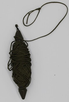 Bundle of cord from the kit