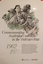 A poster with images of military personnel.