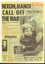 Front page of the newspaper The Melbourne Sun - Nixon, Hanoi Call Off The War.