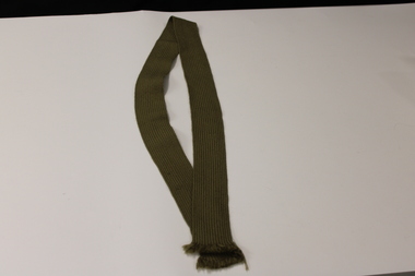 Uniform - Tie