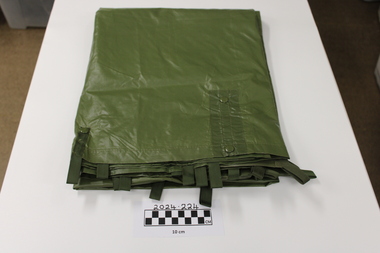 Equipment - Hoochie/Hutchi/Tent
