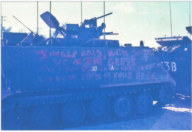 Photograph - Image APC at Christmas