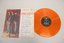 Pirate copy of LP of the Supremes