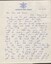 First page of a and written letter dated 26.4.1970.