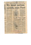 Article from The Age, 1975