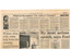 Article from The Age, 1975.