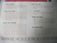 Small bi-folding document