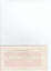 Airline ticket for Gordon Skidmore