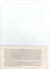 Airline ticket for Gordon Skidmore