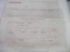 Small airline ticket issued to Gordon Skidmore.