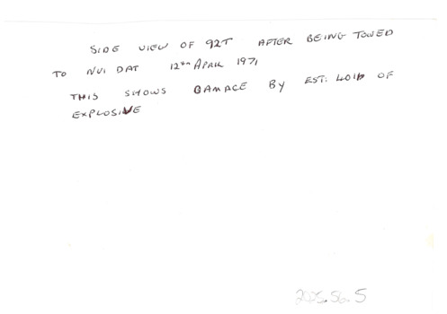 Text describing the sepia image.