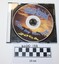 DVD a film by Ian Ryan, picture of Vietnam Sunset on face