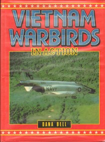 Vietnam Warbirds In Action.