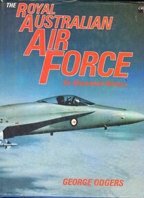 The Royal Australian Air Force - An Illustrated History