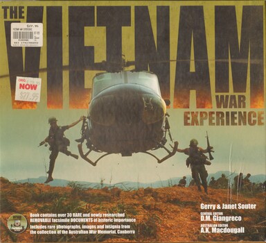 The Vietnam War Experience