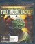 A DVD Titled Full Metal Jacket