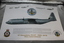 Small coloured image commemorating 37th Squadron. 