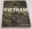 Hard cover book written by Richard Pelvin Ten Year War 1962 - 1972