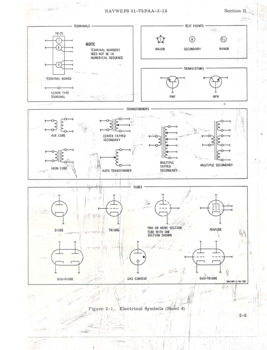 Page 4 of symbols for electrical systems 