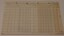 30 page booklet used by a flight engineer log.