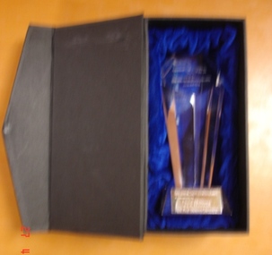 Award - Council Awards