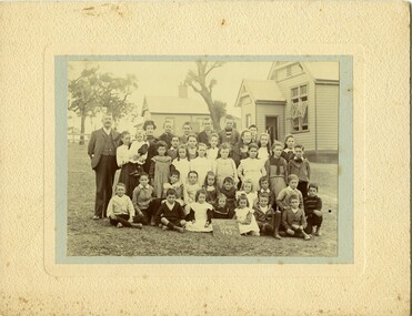 Photograph - Photographs - Schools, Doreen State School No 945