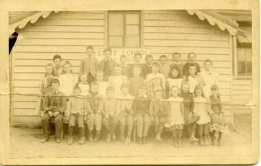 Photograph - Photographs - Schools, Mernda State School No 488