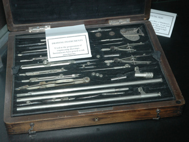 Instrument - Drawing Instruments, Engineering Drawing Instruments