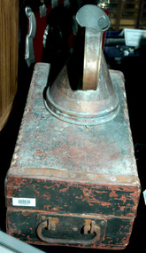 Instrument - Measuring Instruments, Jug