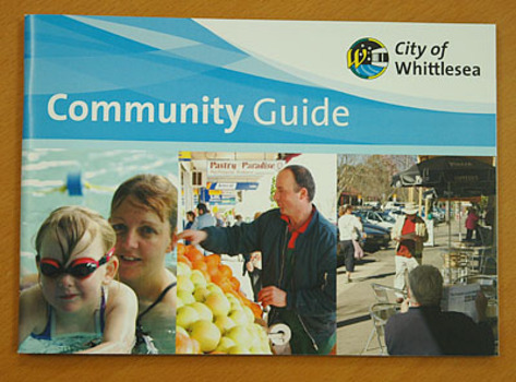 City of Whittlesea Community Guide