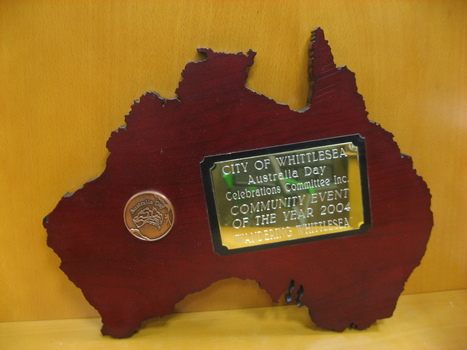 Australia Day