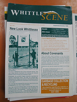 Whittlescene