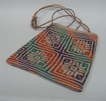 Handmade Handbag