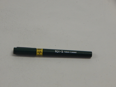 Technical Drawing Pen, A.W Faber-Castell (Australia) Pty Ltd