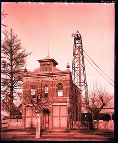 Wangaratta Historical Society