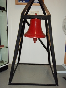 The Fire Bell
