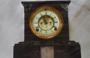 Handcock Clock, Early 19th Century