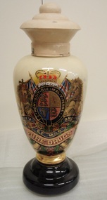 The Apothecary Jar