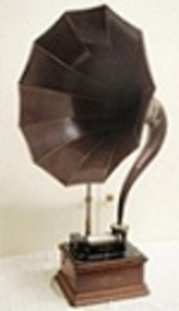 Edison Phonogram