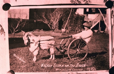 Glass Plate Negatives, 1860 - 1960