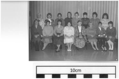 Photograph - auxiliary